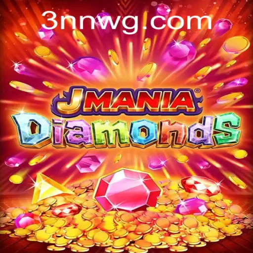 JManiaDiamonds: Mergulhe na Aventura com o Cativante Jogo de Diamantes