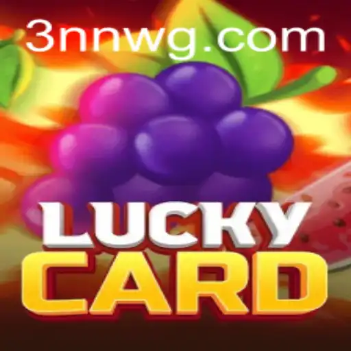 Descubra o Fascinante Jogo de Cartas LuckyCard e as Suas Regras Únicas