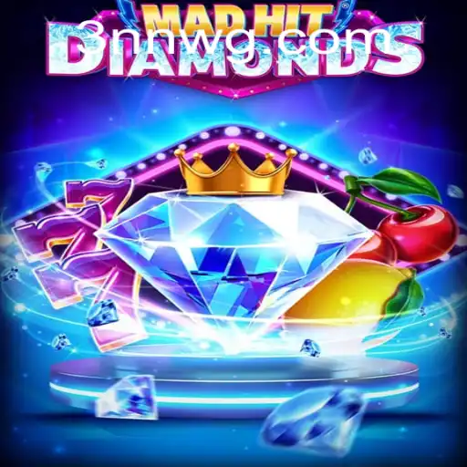 Desvendando MadHitDiamonds: Um Mergulho na Aventura e Estratégia