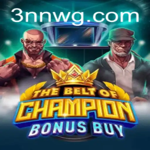 Explorando o Excitante Mundo de TheBeltOfChampionBonusBuy: Jogo de Aventura e Estratégia