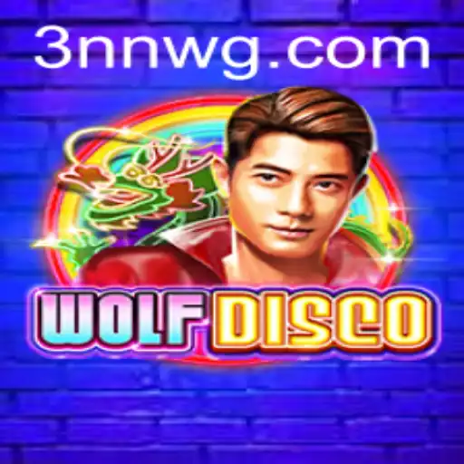 Explorando WolfDisco: Um Mergulho no Universo de 3nn